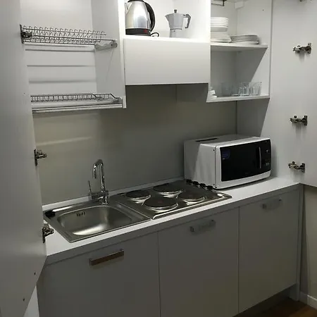 Apartment Porta Venezia - Downtown