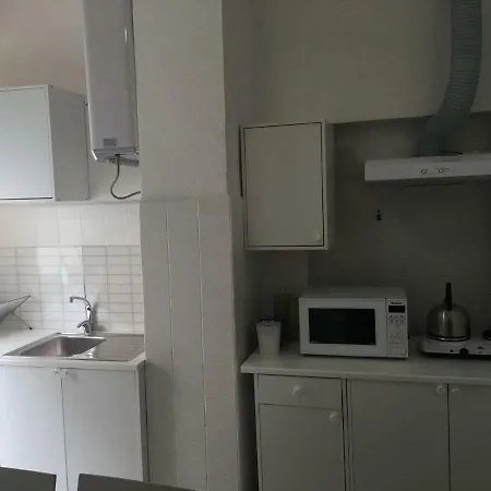 Porta Venezia - Downtown Apartment Milan