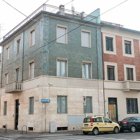 Porta Venezia - Downtown Milan