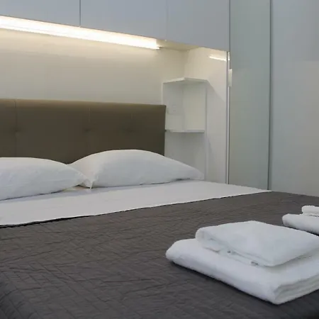 Apartment Porta Venezia - Downtown