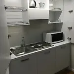 Apartamento Porta Venezia - Downtown