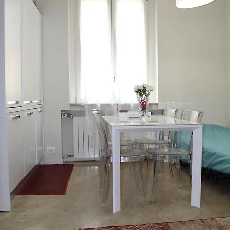 Porta Venezia - Downtown Apartamento
