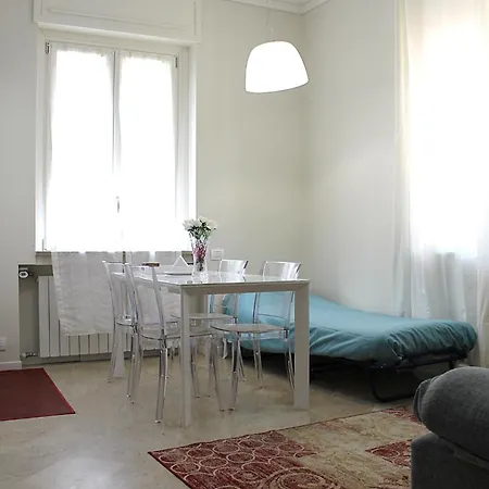 Porta Venezia - Downtown Apartamento Milán