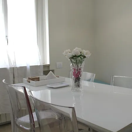 Porta Venezia - Downtown Apartamento Milán