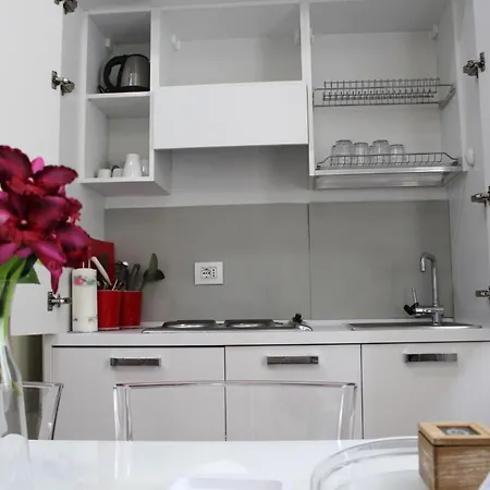 Porta Venezia - Downtown Apartamento *