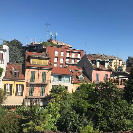 Porta Venezia - Downtown Milano
